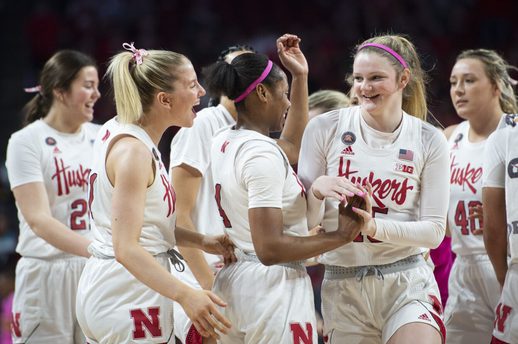 Minnesota vs. Nebraska, 2.20